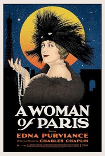 دانلود فیلم A Woman of Paris: A Drama of Fate 1923441020-2076099831