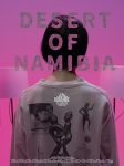 دانلود فیلم Desert of Namibia 2024