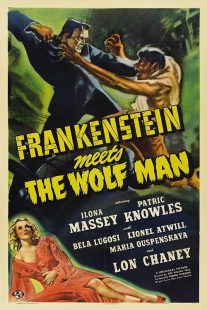دانلود فیلم Frankenstein Meets the Wolf Man 1943441003-144700001