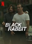دانلود سریال Black Rabbit