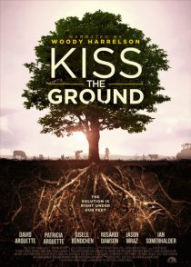 دانلود فیلم Kiss the Ground 2020442521-1688995197
