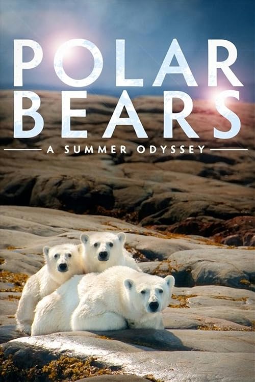 دانلود فیلم Polar Bears: A Summer Odyssey 2012