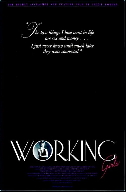 دانلود فیلم Working Girls 1986
