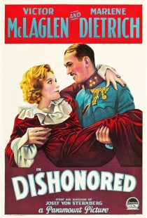 دانلود فیلم Dishonored 1931441884-1985756445