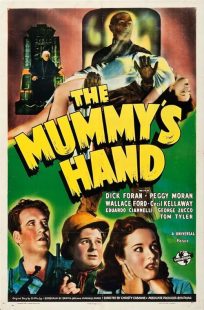 دانلود فیلم The Mummy’s Hand 1940441866-1111948453
