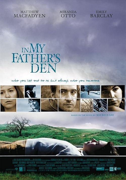 دانلود فیلم In My Fathers Den 2004