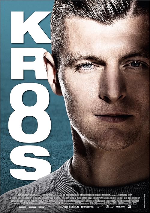 دانلود فیلم Toni Kroos 2019