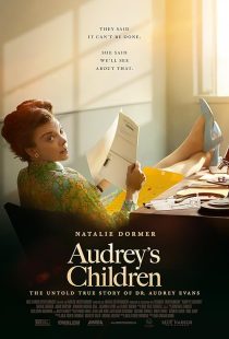 دانلود فیلم Audrey’s Children 2024441503-932716184