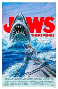 دانلود فیلم Jaws: The Revenge 1987441160-588980371