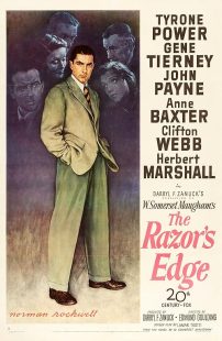 دانلود فیلم The Razors Edge 1946441729-527025594