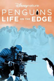 دانلود فیلم Penguins: Life on the Edge 2020441305-769207071