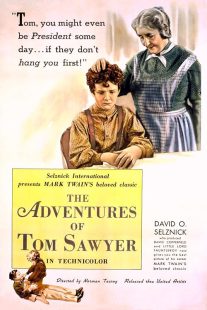 دانلود فیلم The Adventures of Tom Sawyer 1938442173-1643363047