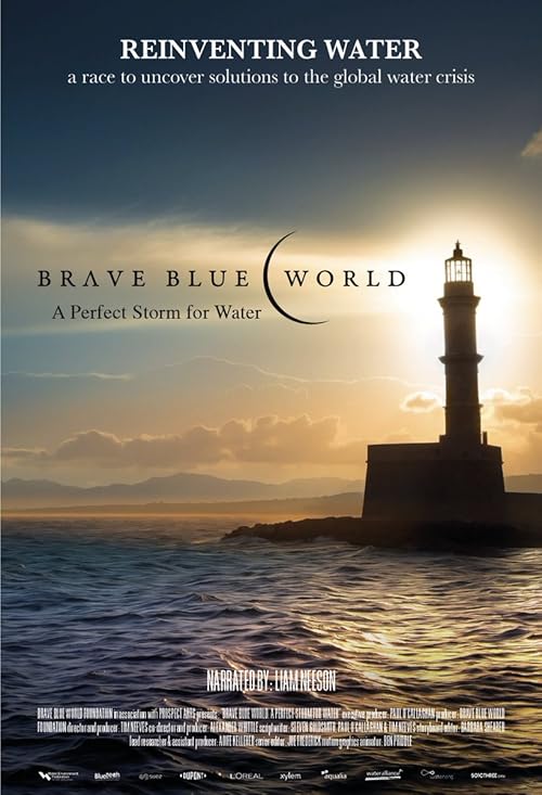 دانلود فیلم Brave Blue World 2019