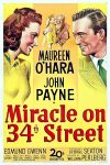 دانلود فیلم Miracle on 34th Street 1947