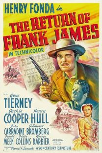 دانلود فیلم The Return of Frank James 1940442624-359223641