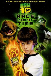 دانلود فیلم Ben 10: Race Against Time 2007442463-1595144648