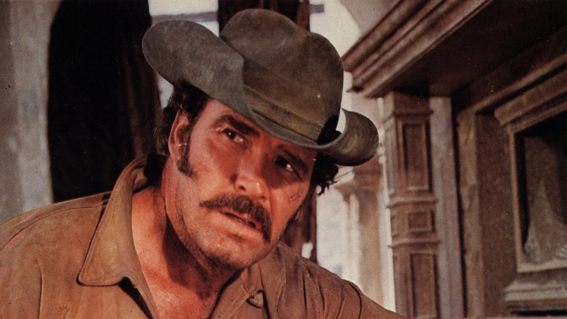 دانلود فیلم A Man Called Sledge 1970