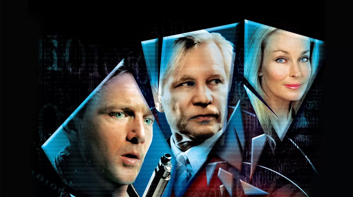 دانلود فیلم Crusader 2005