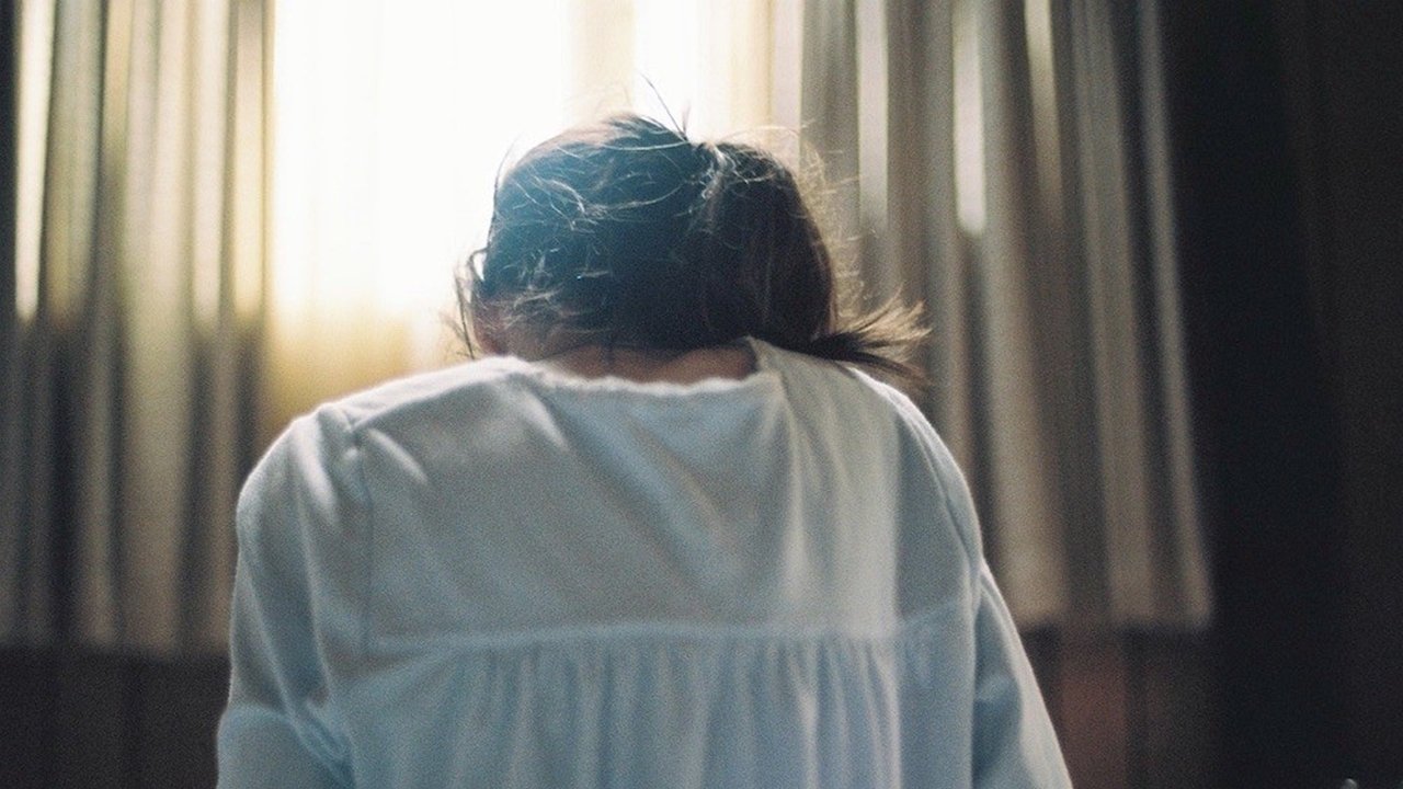 دانلود فیلم Never Steady, Never Still 2017