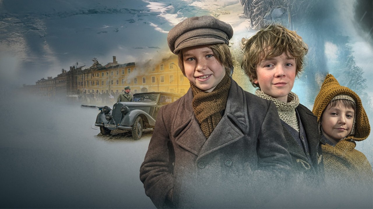 دانلود فیلم Secret Delivery 2025