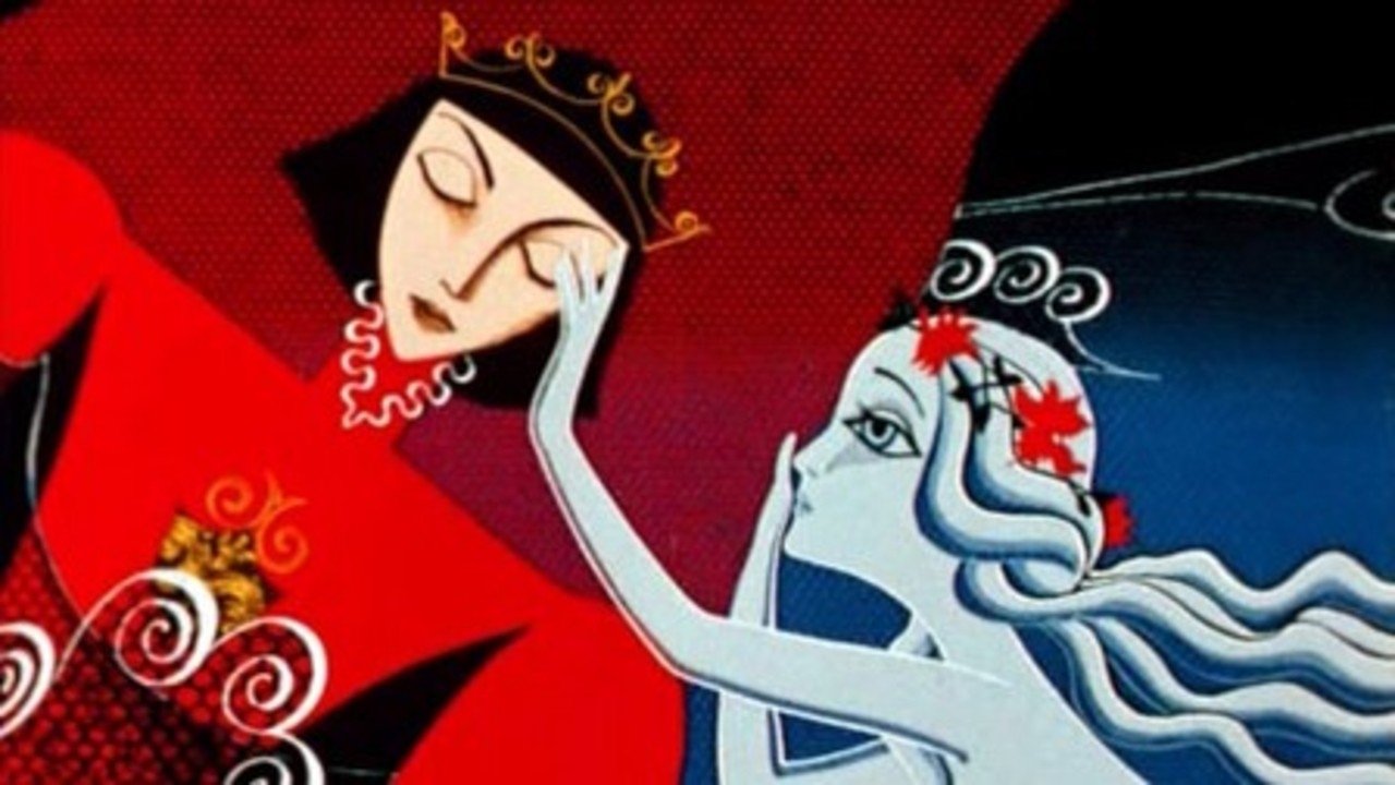 دانلود انیمیشن The Little Mermaid 1968