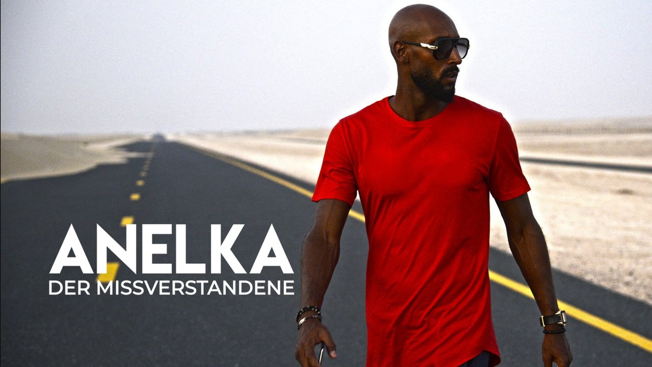 دانلود فیلم Anelka: Misunderstood 2020