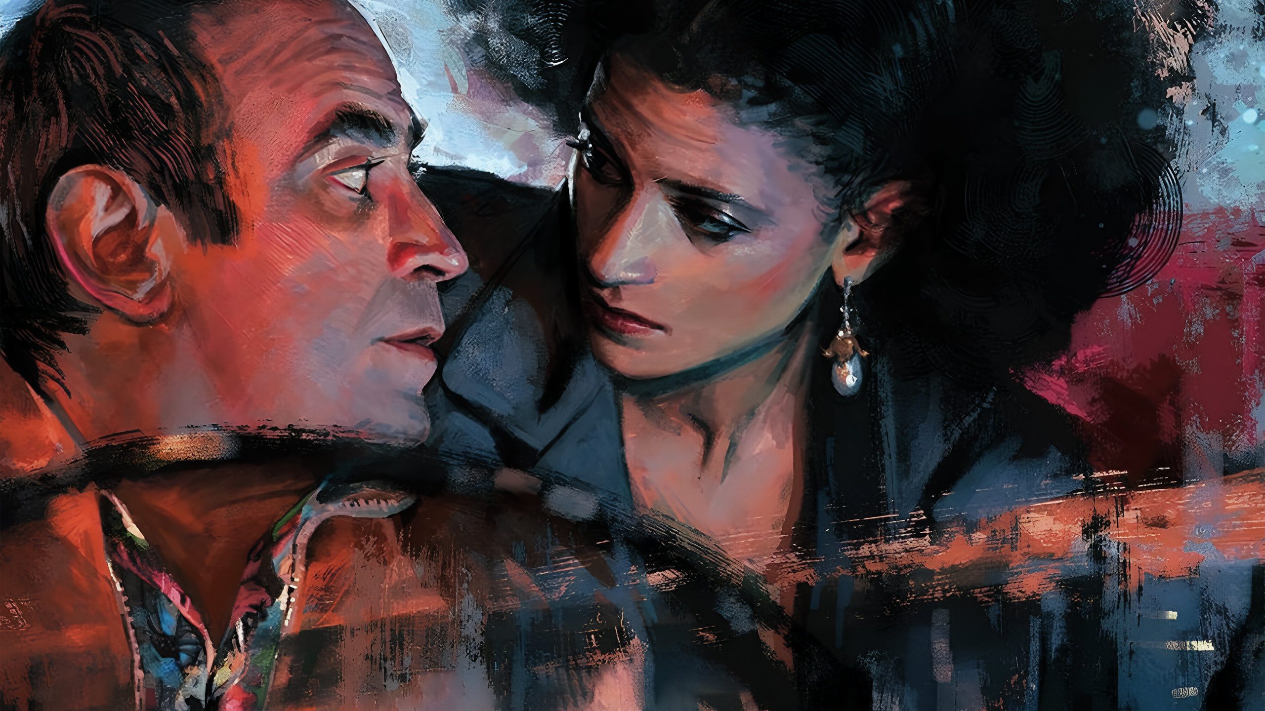 دانلود فیلم Mona Lisa 1986