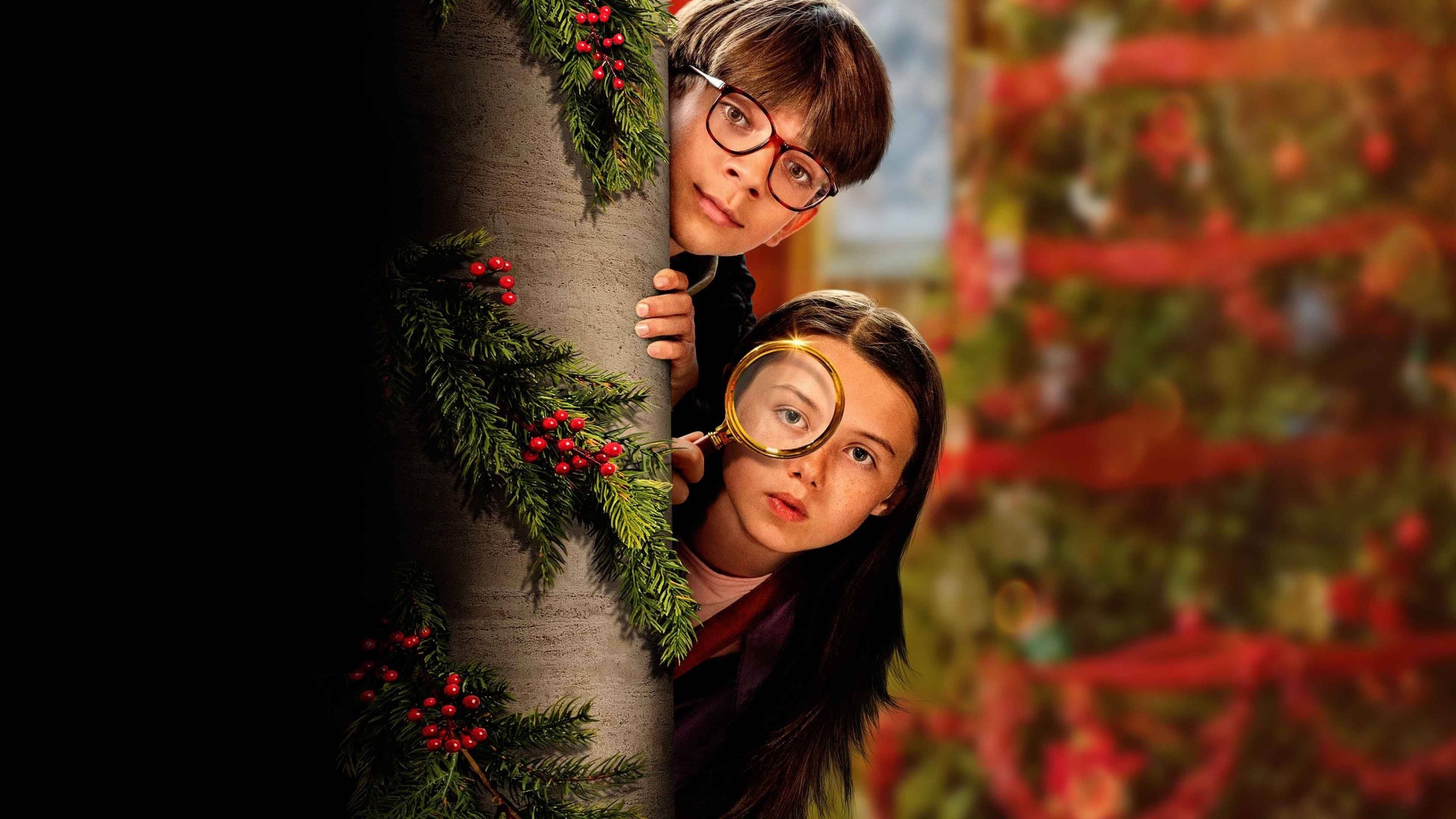 دانلود فیلم A Christmas Mystery 2022