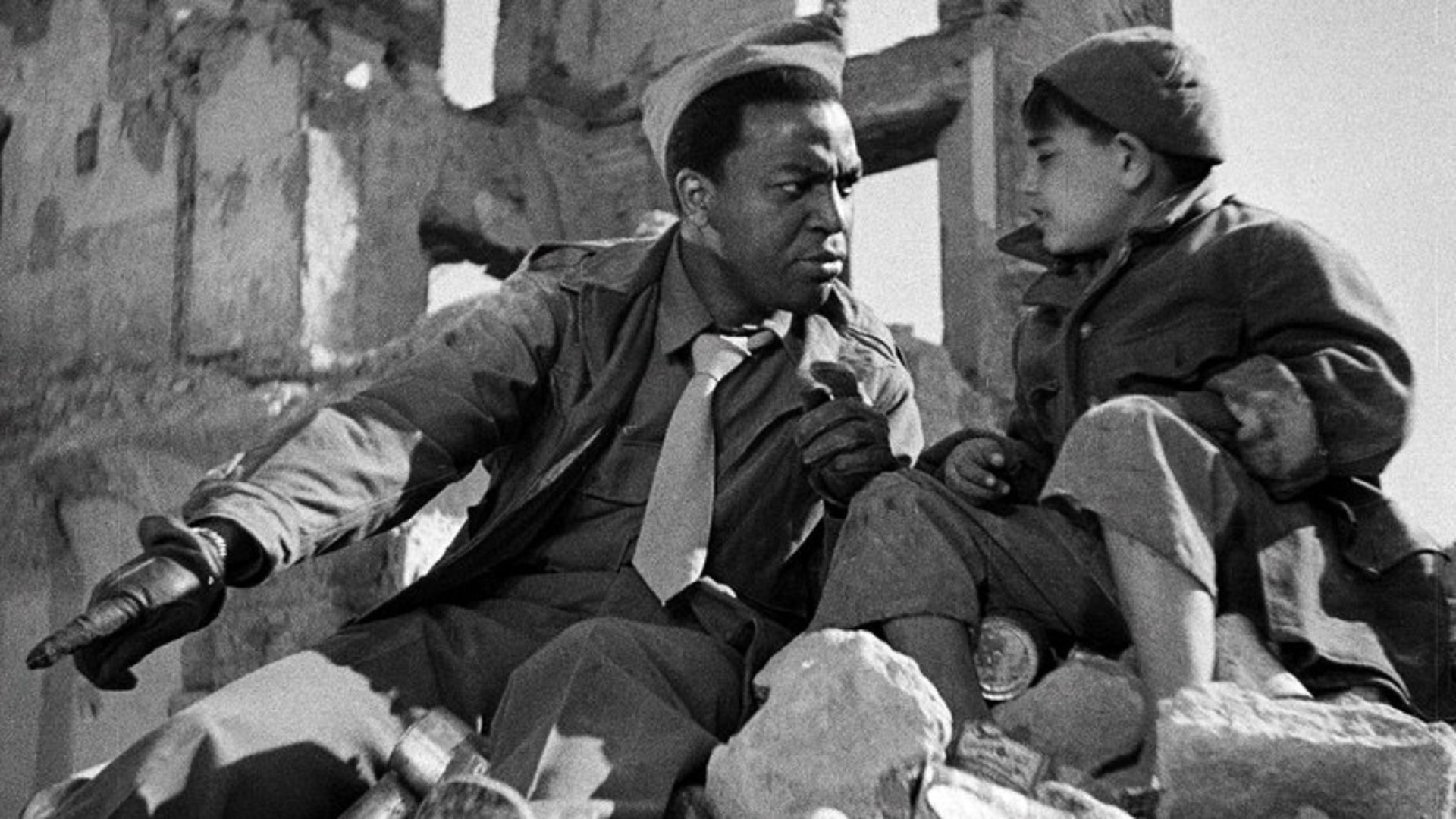 دانلود فیلم Paisan 1946