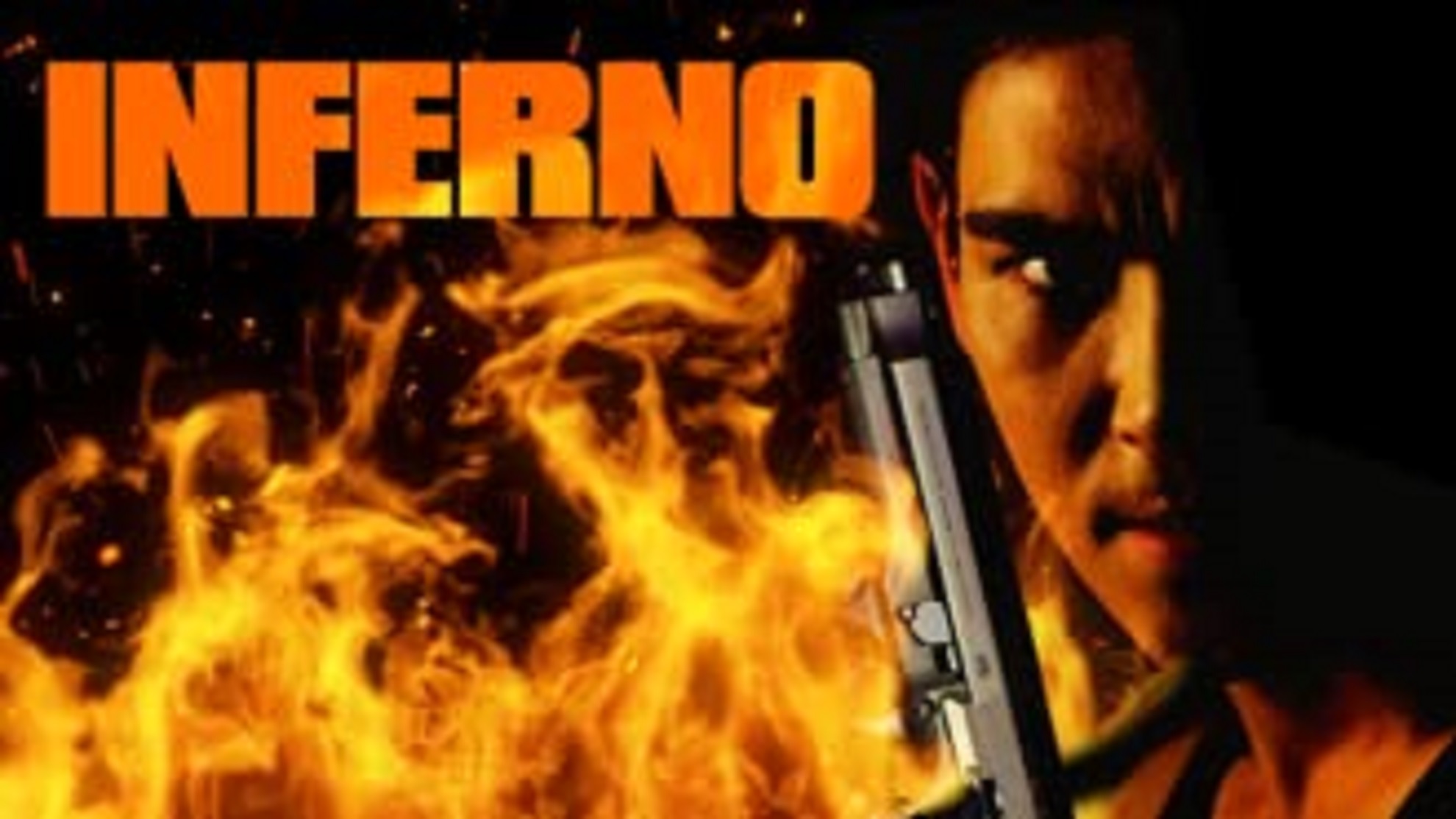 دانلود فیلم Inferno 1997