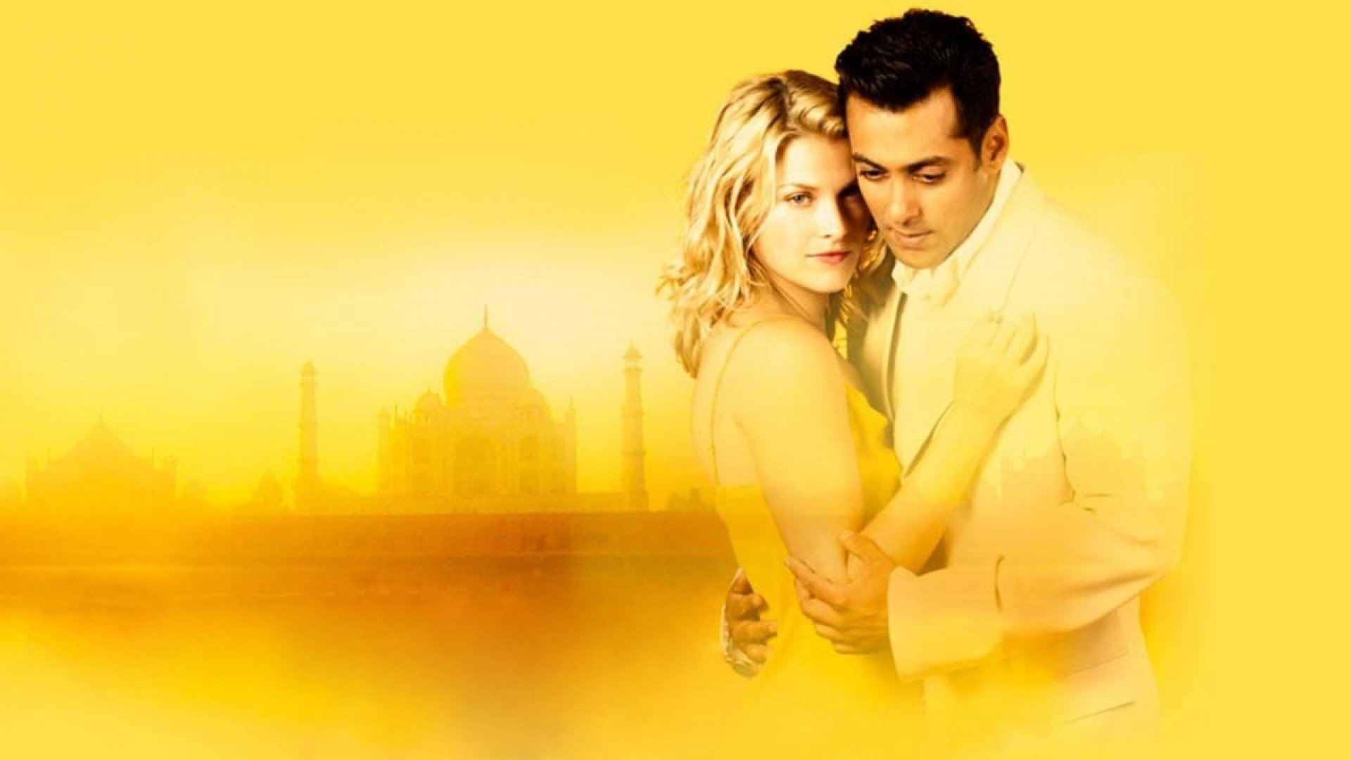 دانلود فیلم هندی Marigold 2007