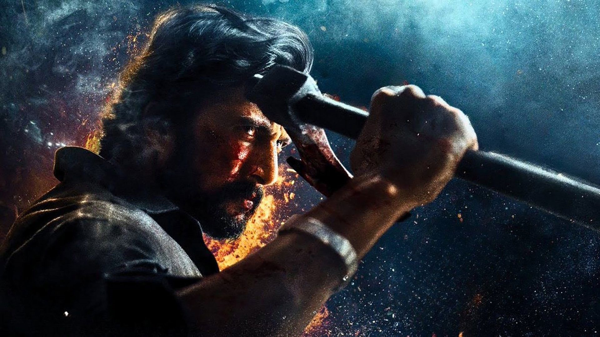 دانلود فیلم هندی Max 2024