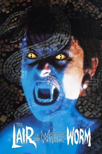 دانلود فیلم The Lair of the White Worm 1988442645-853258057