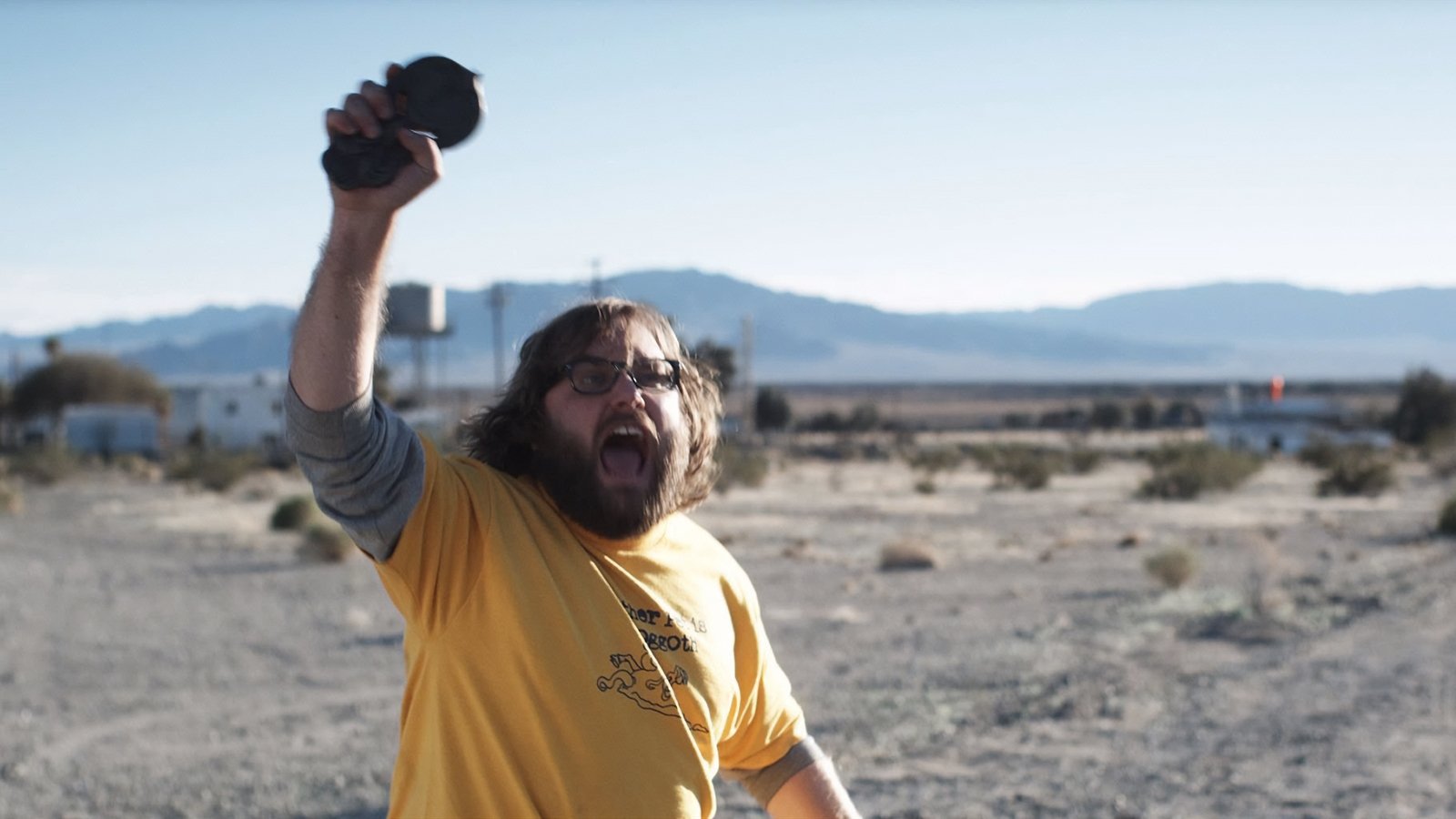 دانلود فیلم The Last Lovecraft: Relic of Cthulhu 2009