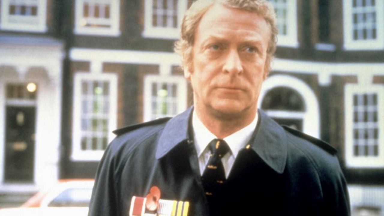 دانلود فیلم The Whistle Blower 1986