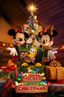 دانلود انیمیشن Mickey Saves Christmas 2022441487-1189036722