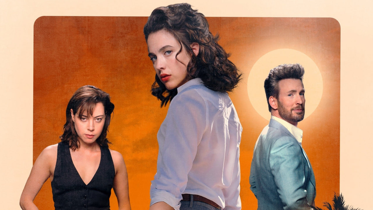 دانلود فیلم Honey Don’t! 2025