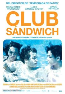 دانلود فیلم Club Sandwich 2013439961-1646058780