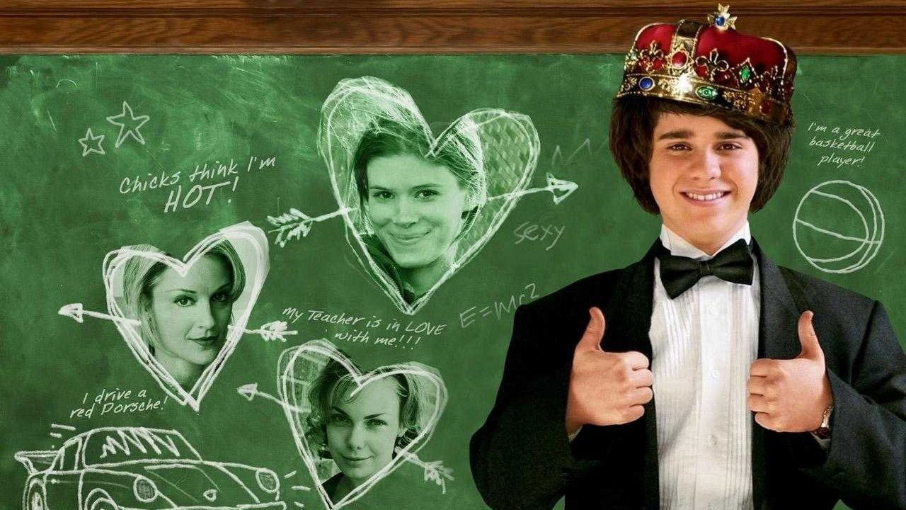 دانلود فیلم Full of It 2007