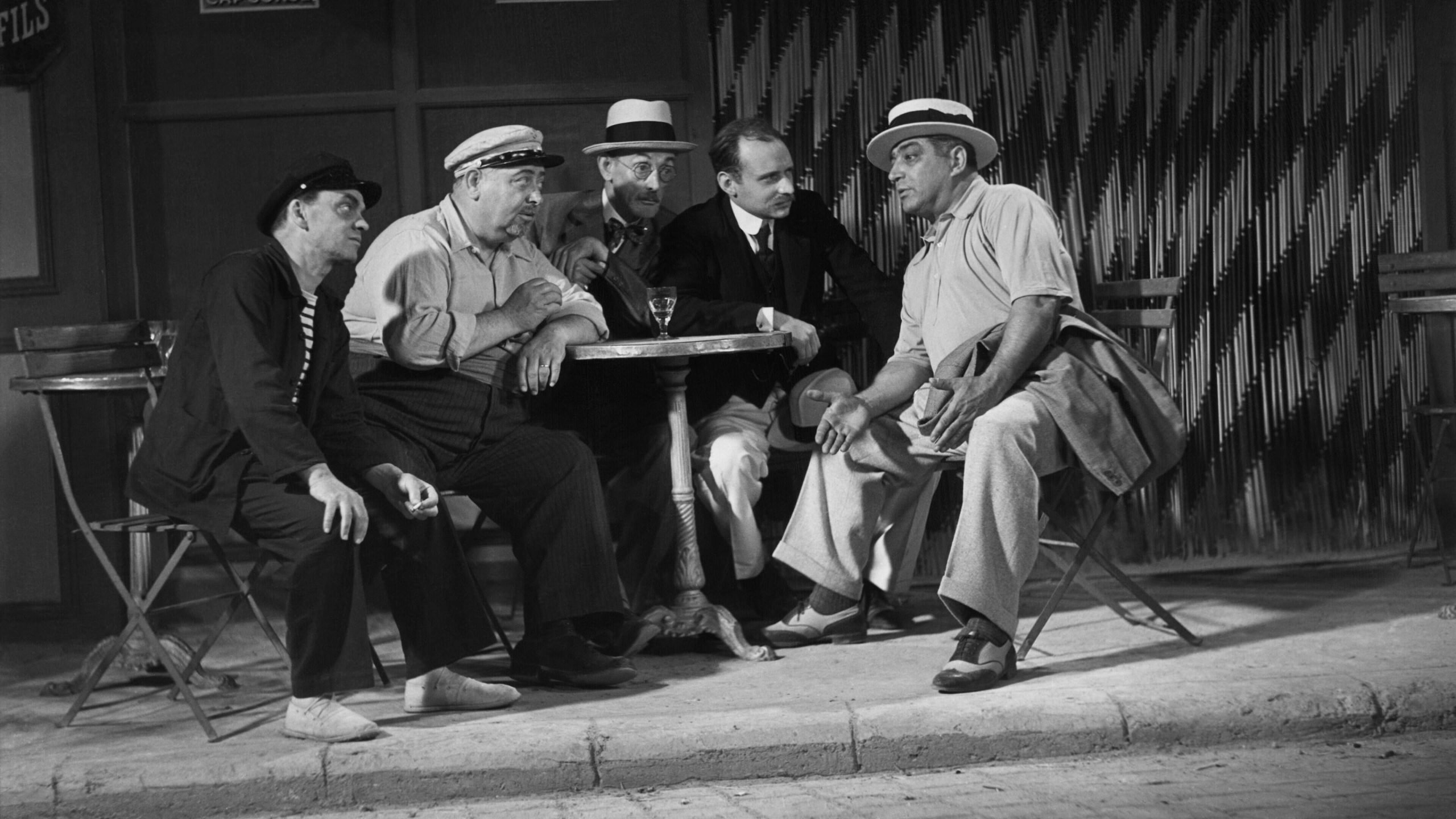 دانلود فیلم César 1936