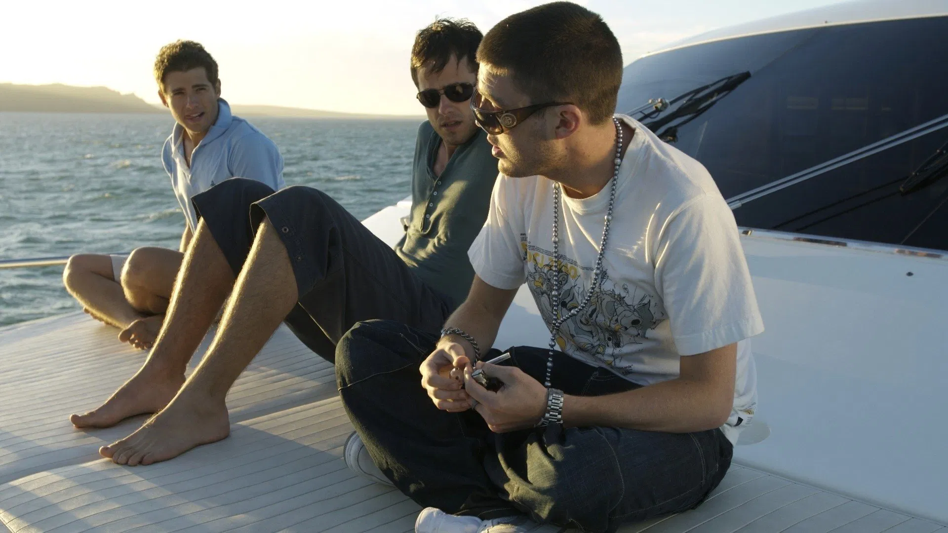 دانلود فیلم Donkey Punch 2008