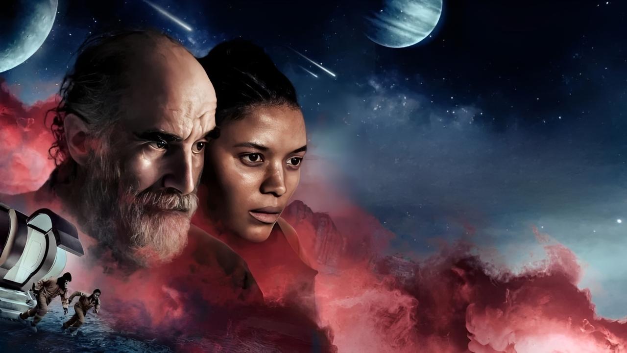 دانلود فیلم The Silent Planet 2024