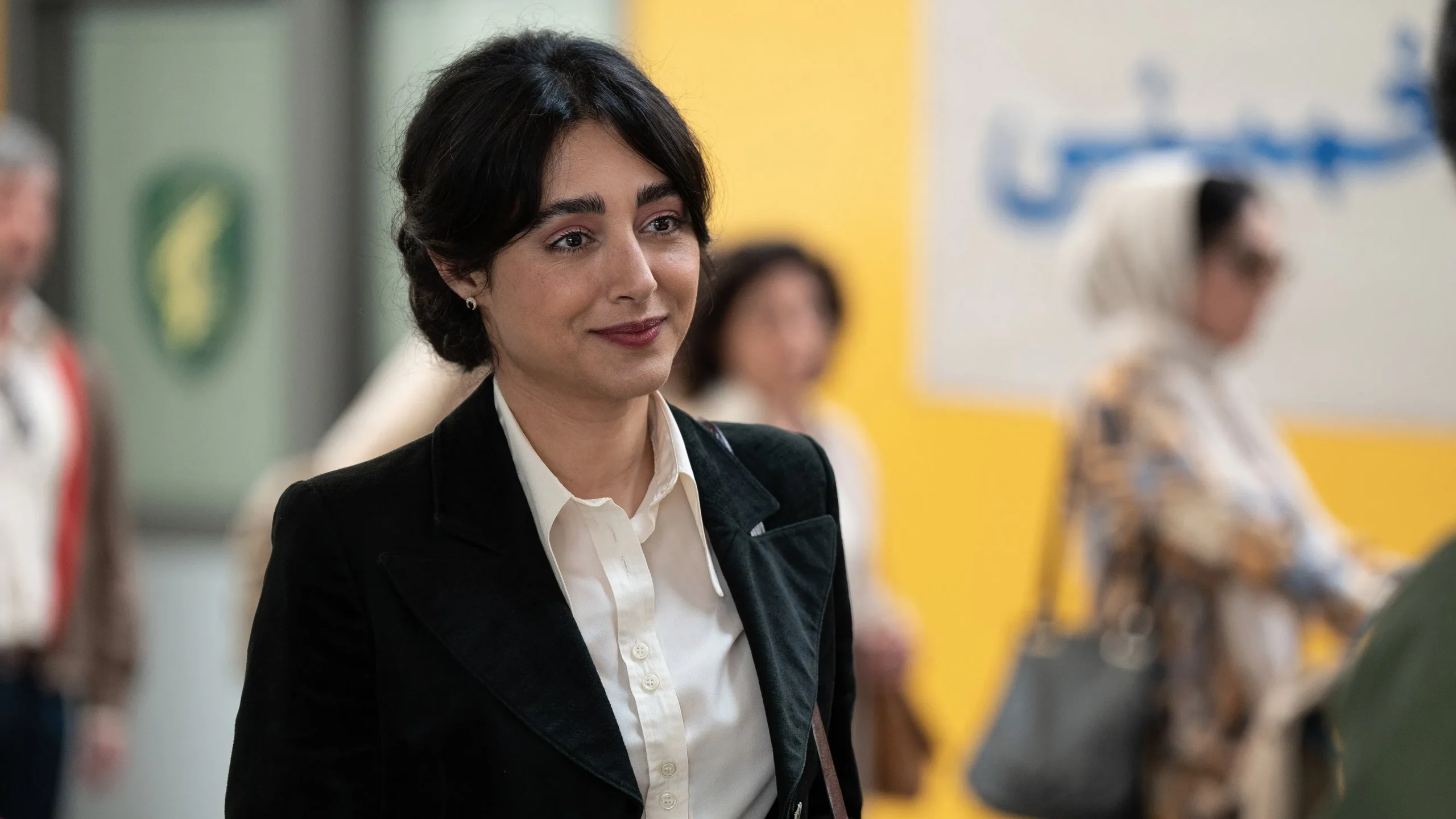 دانلود فیلم Reading Lolita in Tehran 2024