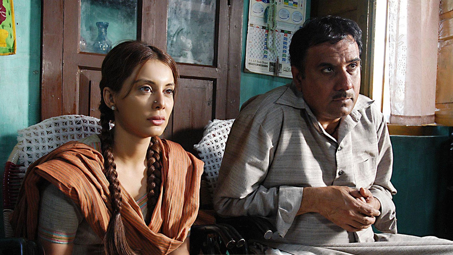 دانلود فیلم هندی Well Done Abba! 2009