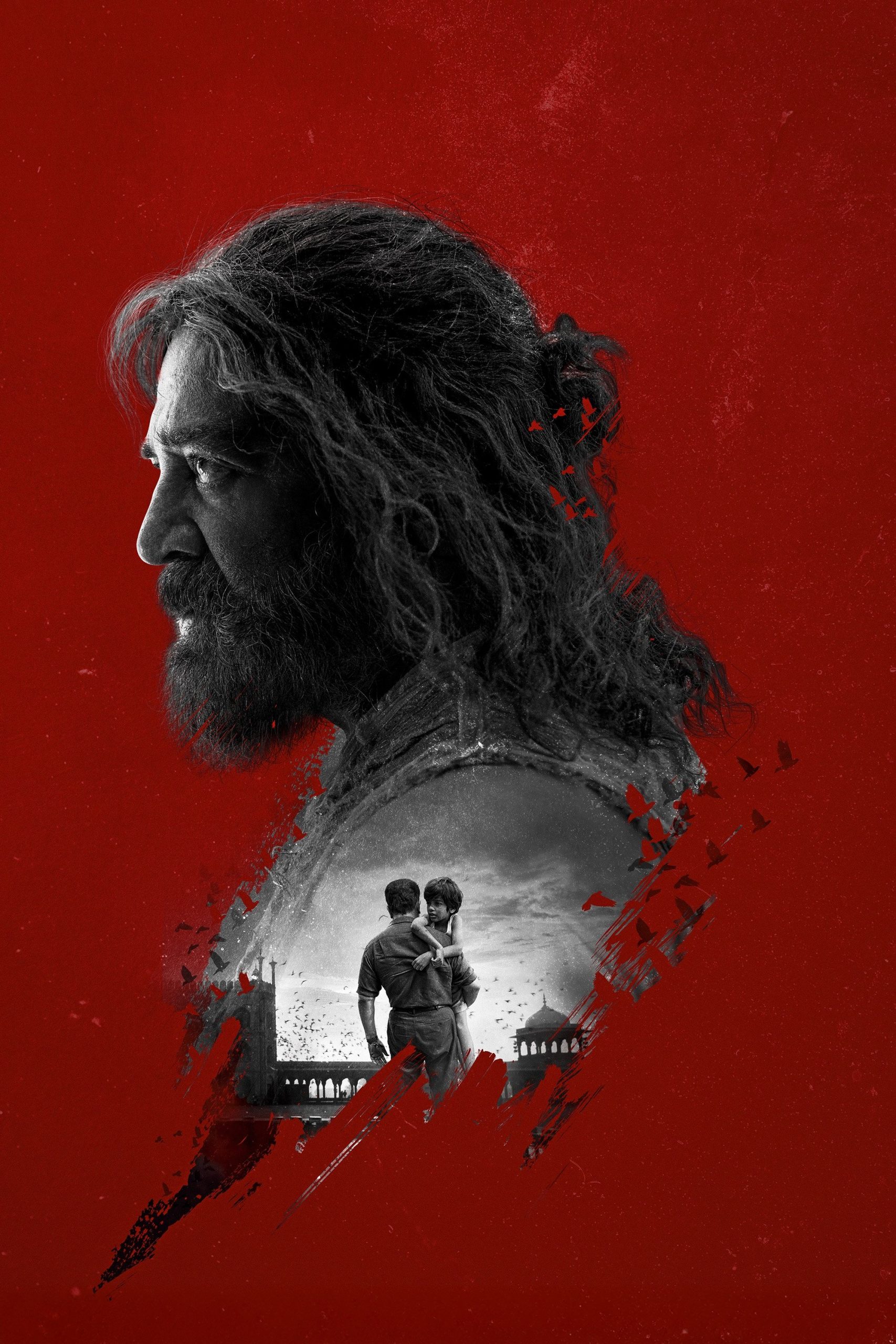 دانلود فیلم هندی Thug Life 2025