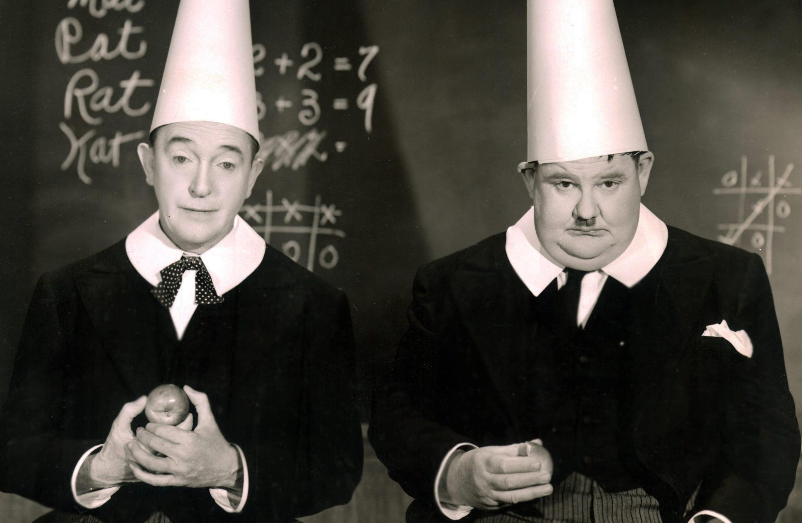 دانلود فیلم A Chump at Oxford 1940