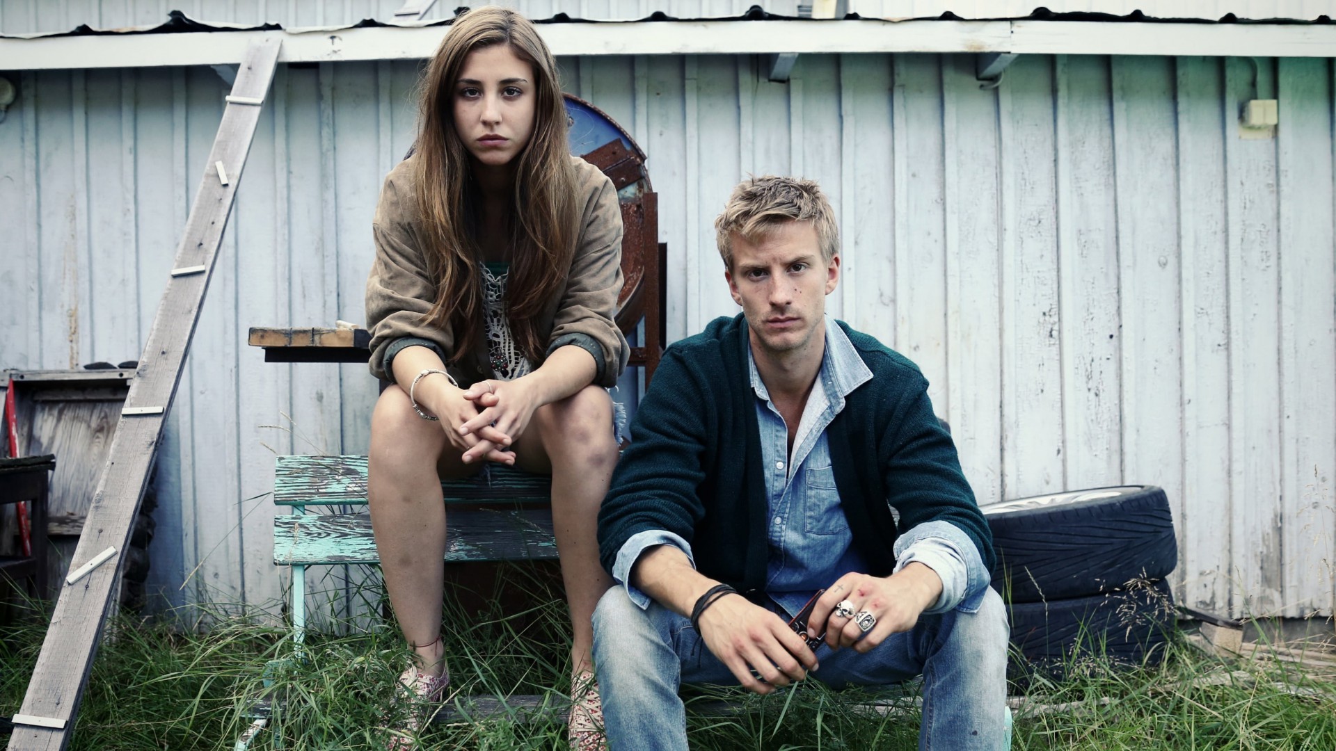 دانلود فیلم Eternal Summer 2015