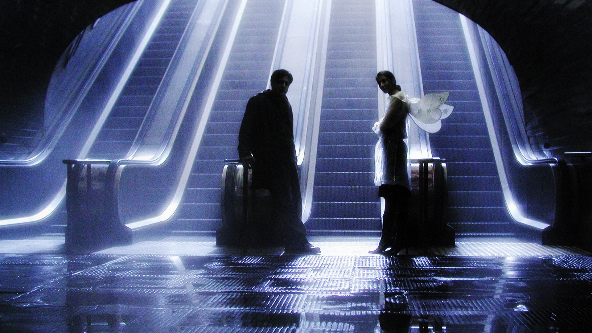 دانلود فیلم Control 2003