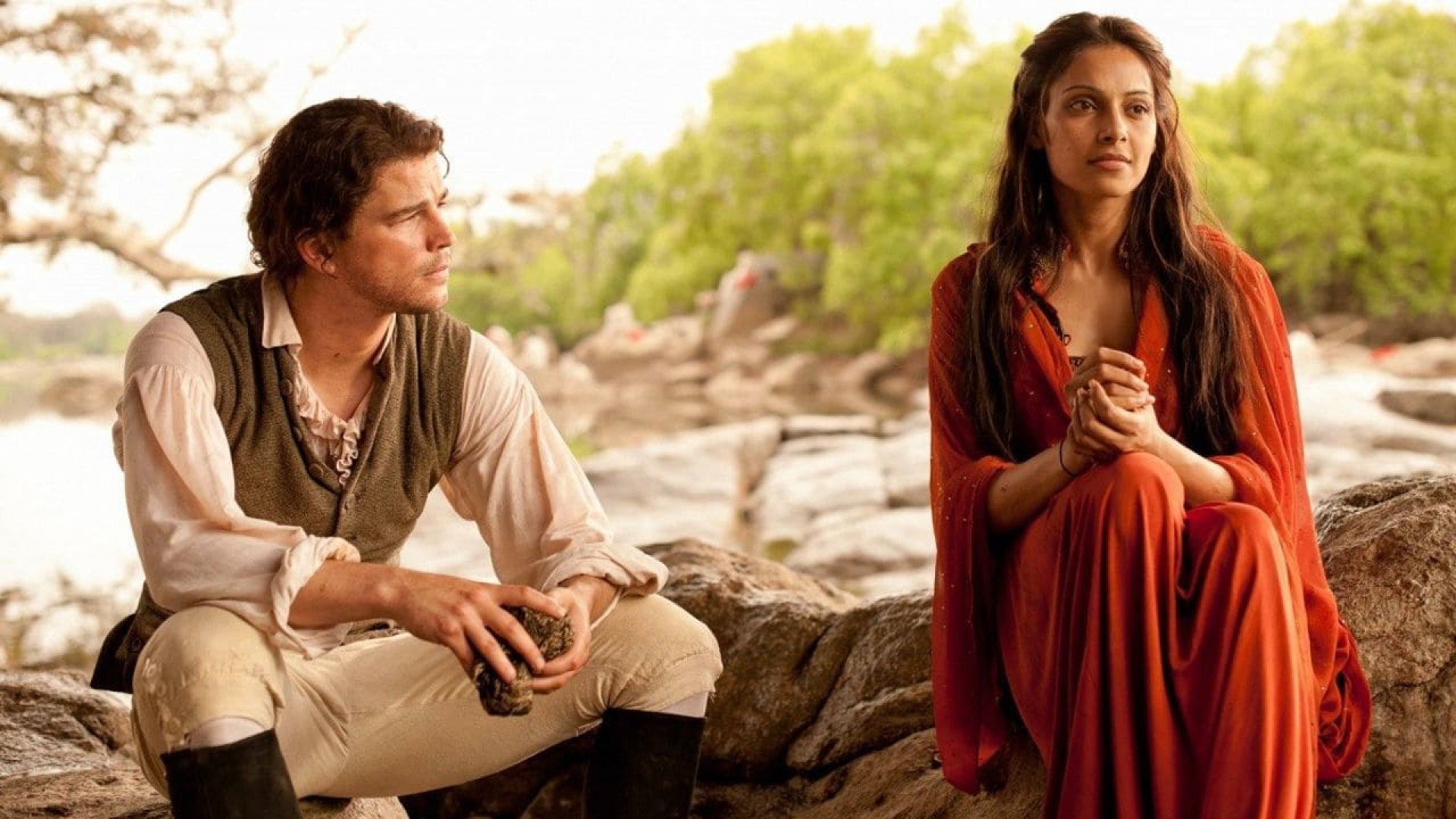 دانلود فیلم The Lovers 2015