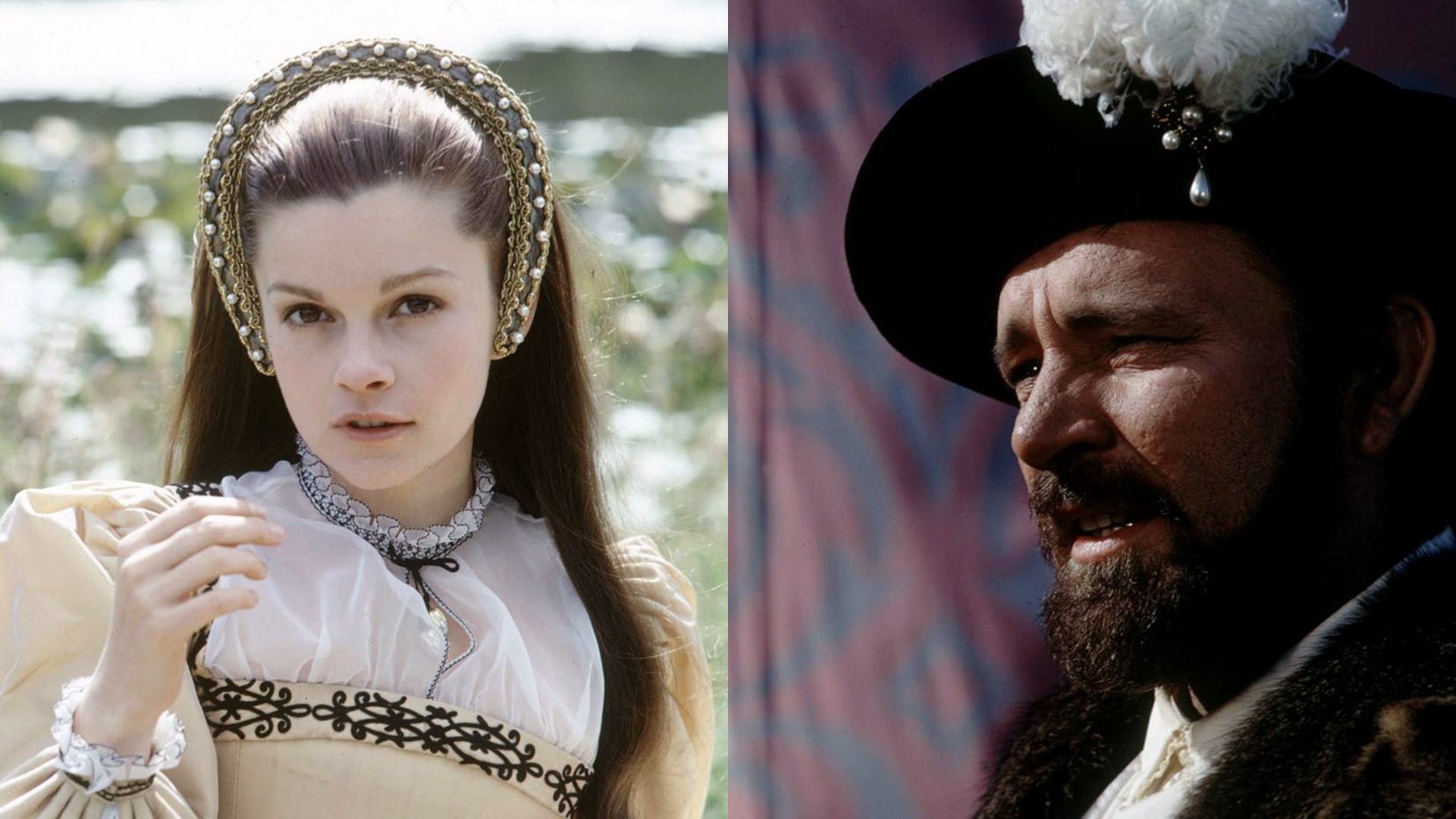 دانلود فیلم Anne of the Thousand Days 1969